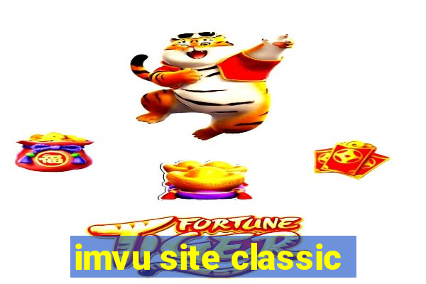 imvu site classic