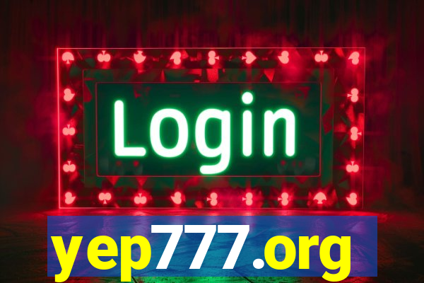 yep777.org