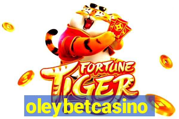 oleybetcasino