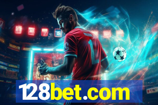 128bet.com