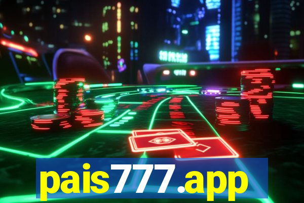 pais777.app