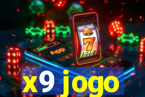 x9 jogo