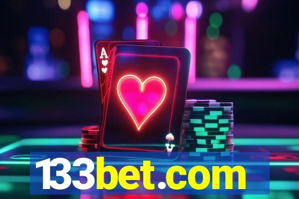 133bet.com