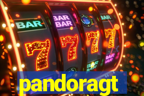 pandoragt