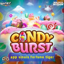 app sinais fortune tiger