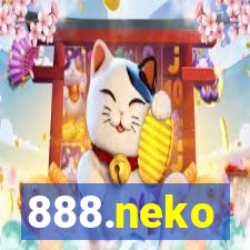 888.neko