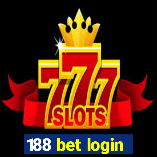 188 bet login