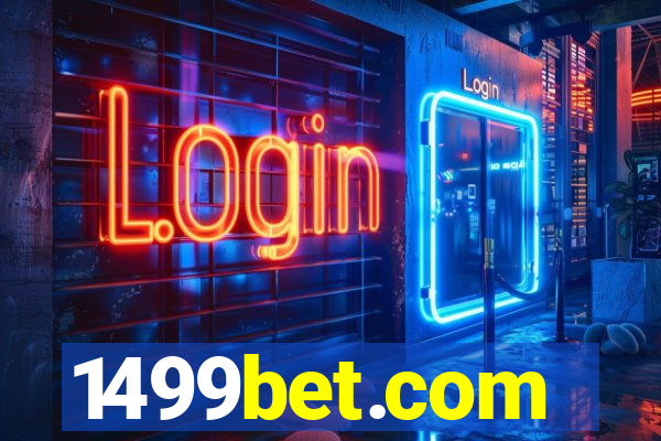 1499bet.com