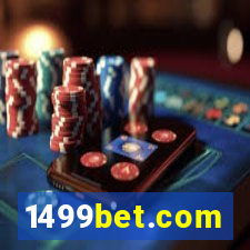 1499bet.com