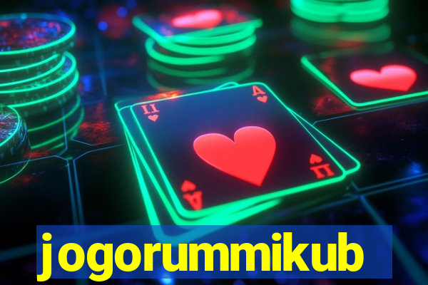 jogorummikub