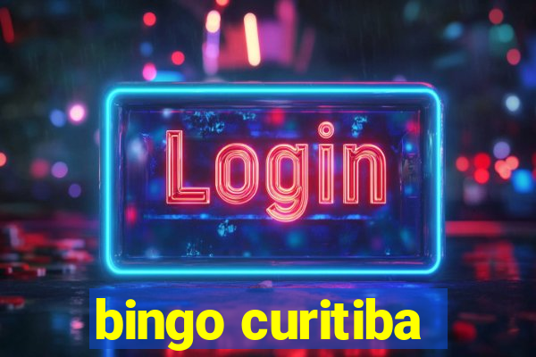 bingo curitiba