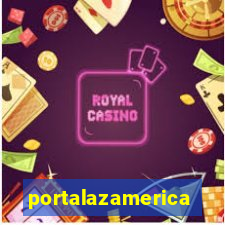 portalazamerica