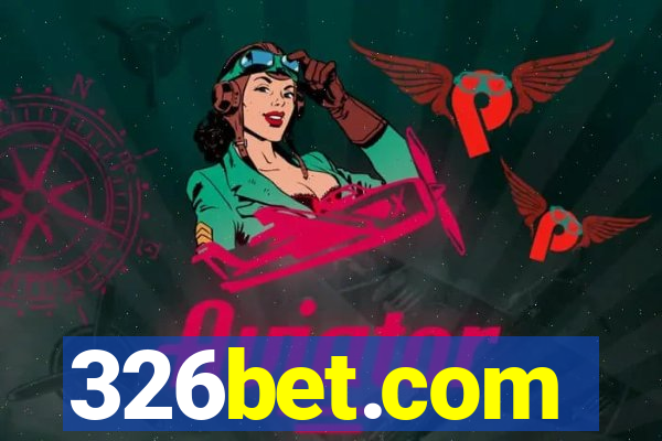 326bet.com