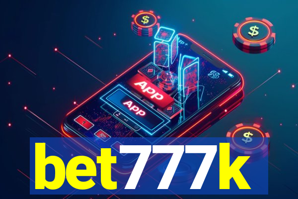 bet777k