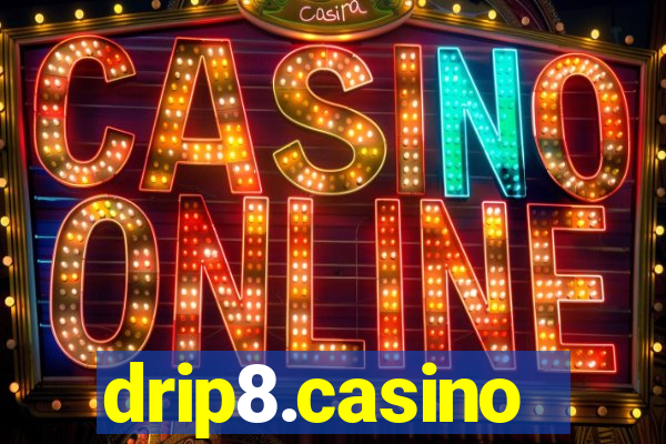 drip8.casino