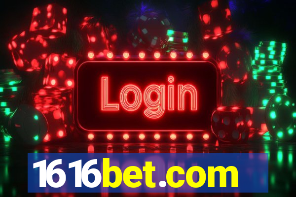 1616bet.com