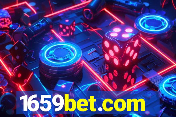 1659bet.com