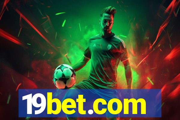 19bet.com