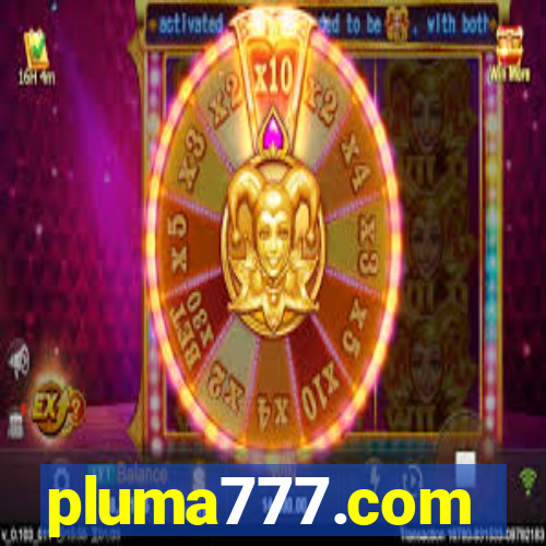 pluma777.com