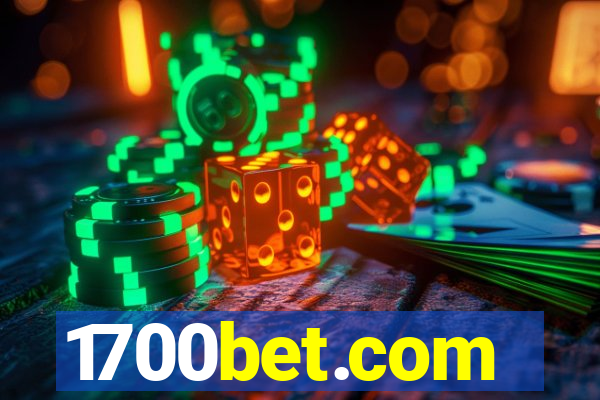 1700bet.com