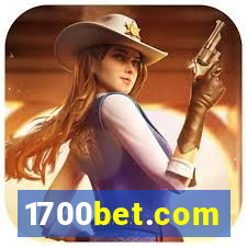 1700bet.com