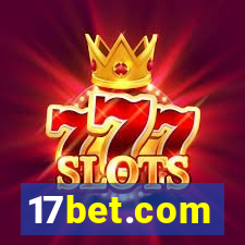 17bet.com