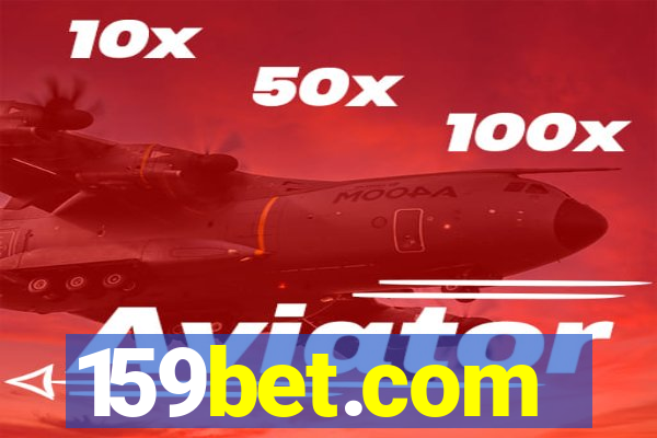 159bet.com