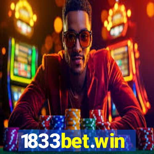 1833bet.win