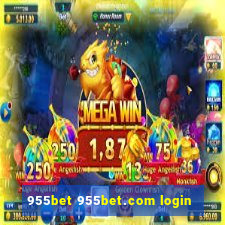 955bet 955bet.com login