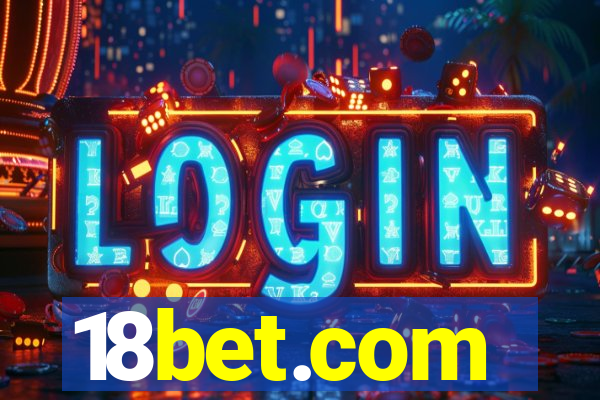 18bet.com