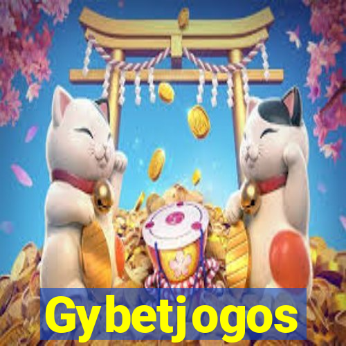 Gybetjogos