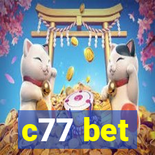 c77 bet