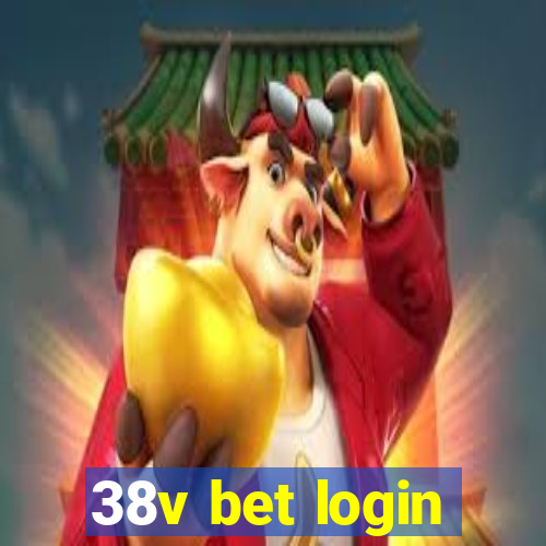 38v bet login