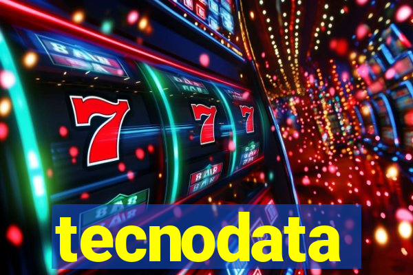 tecnodata