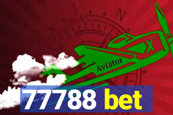 77788 bet