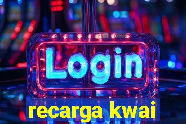 recarga kwai