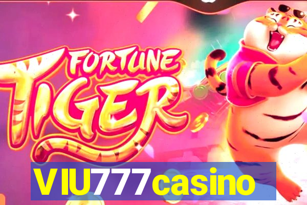 VIU777casino