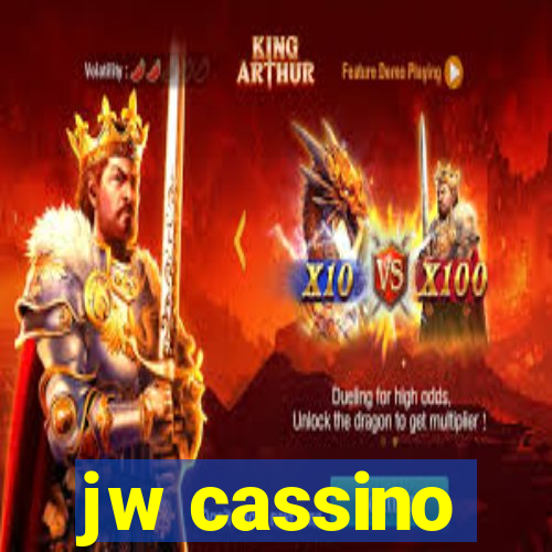 jw cassino