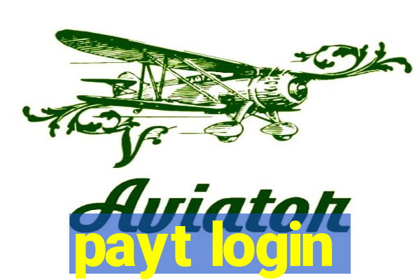 payt login