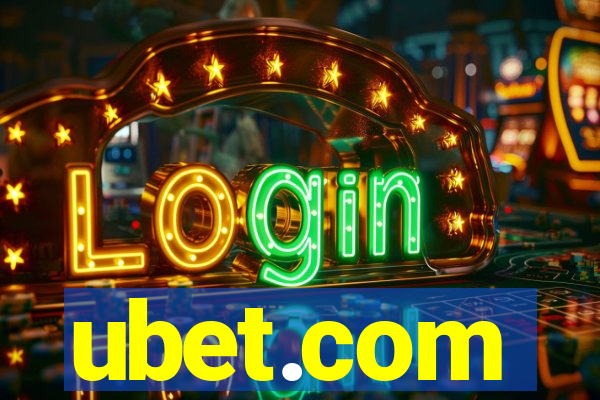 ubet.com