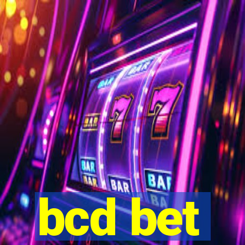 bcd bet