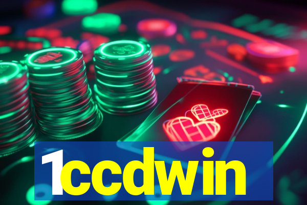 1ccdwin