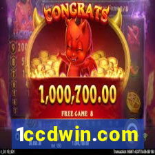 1ccdwin.com