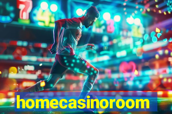 homecasinoroom