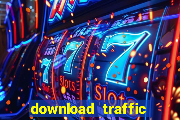 download traffic rider dinheiro infinito