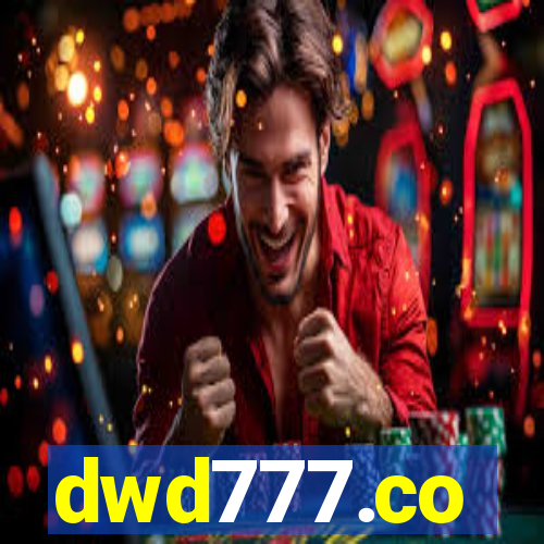 dwd777.co