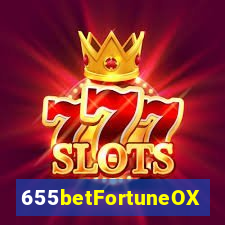 655betFortuneOX