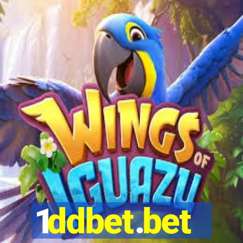 1ddbet.bet