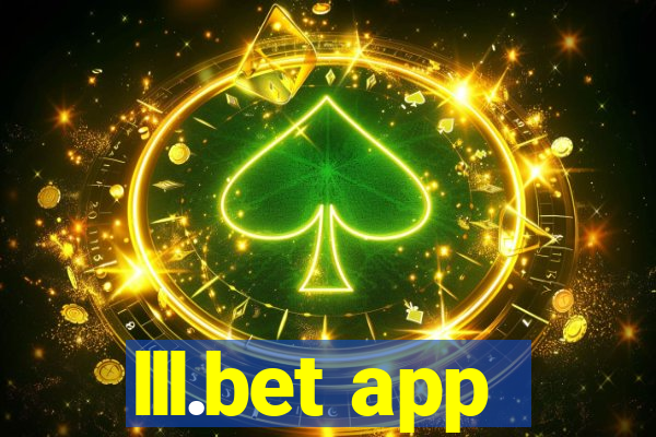 lll.bet app