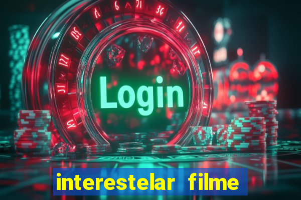 interestelar filme completo dublado telegram